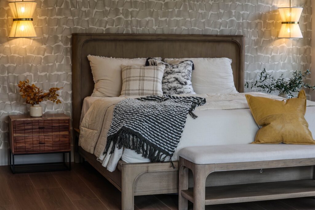 1405 Foothills Village staged by The House of Vegas, photo 67