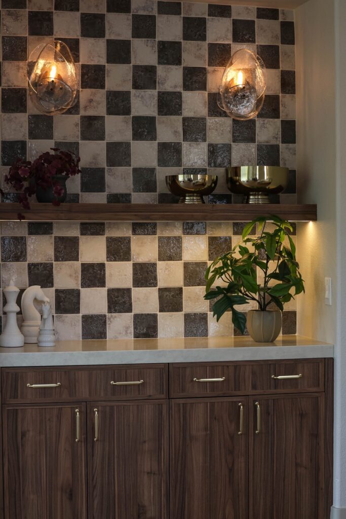 1405 Foothills Village staged by The House of Vegas, photo 68